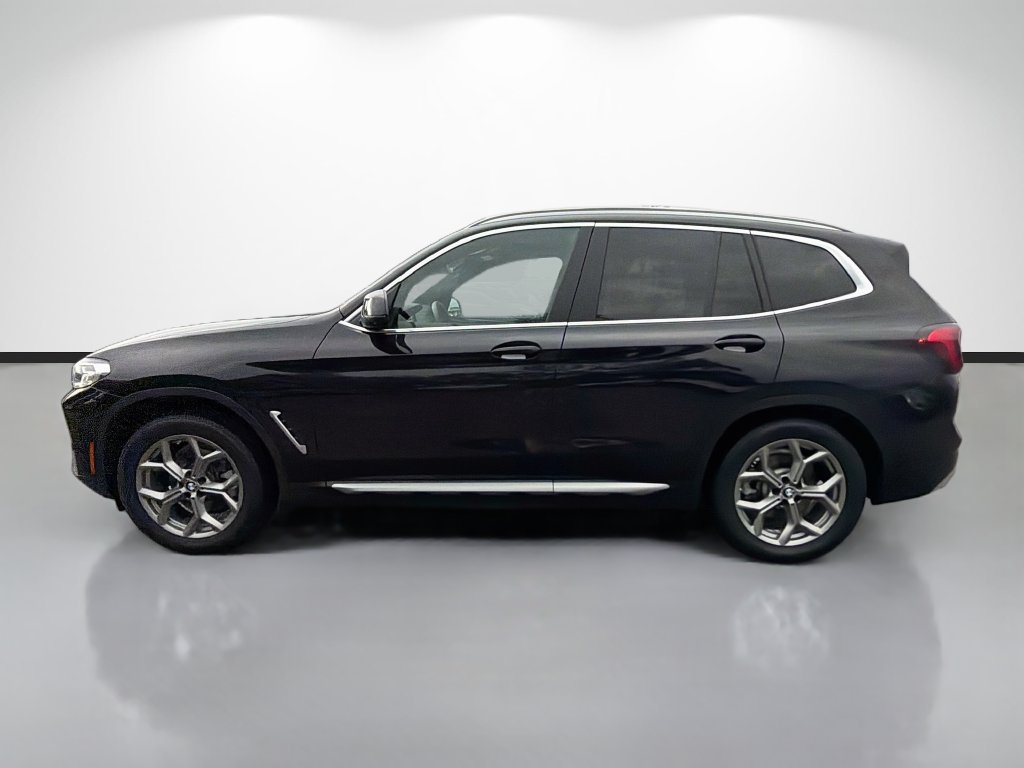 Used 2023 BMW X3 xDrive30i w/ Premium Package AWD/4WD image 6