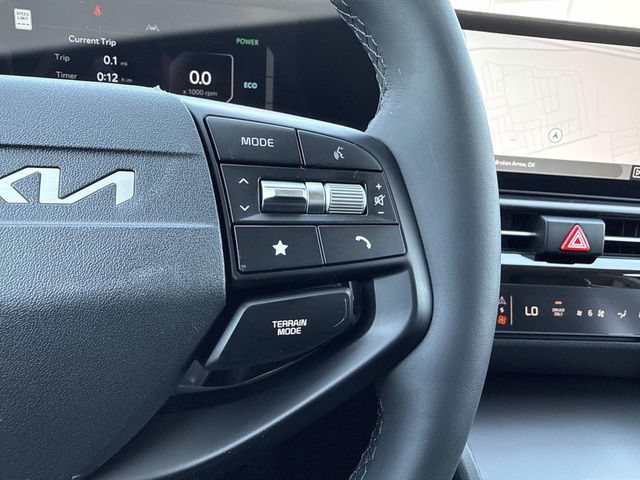 New 2026 Kia Sportage SX Prestige AWD/4WD image 24