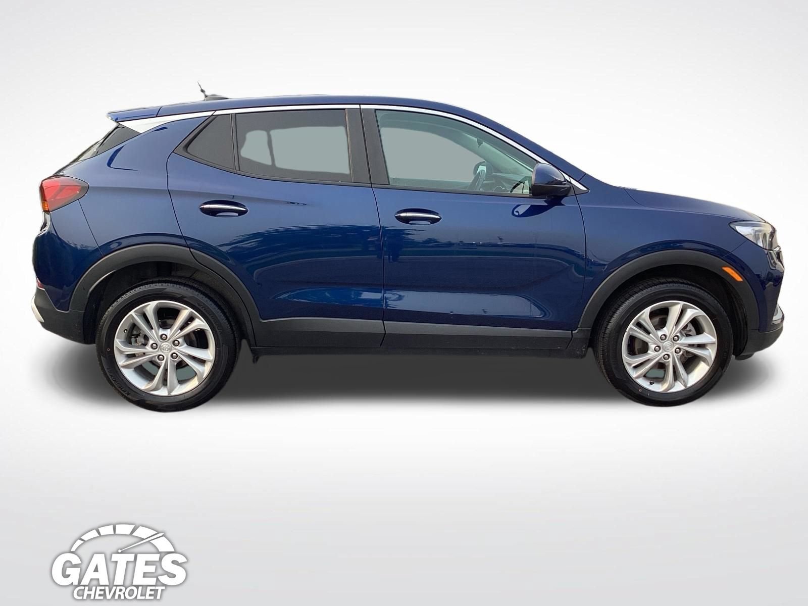 Used 2023 Buick Encore GX Preferred w/ Cold Weather Comfort Package AWD/4WD image 9