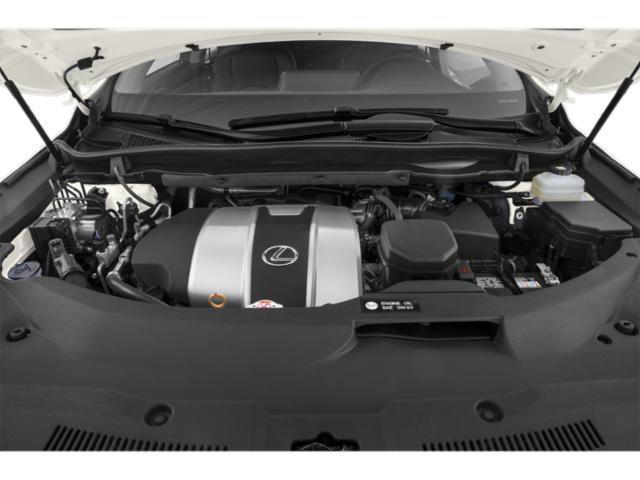 Used 2019 Lexus RX 350 AWD w/ Premium Package image 12