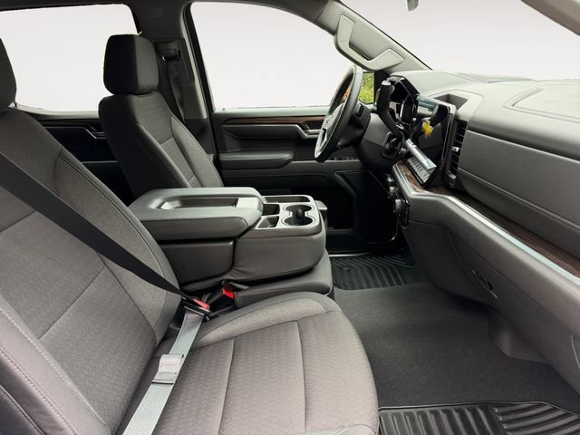 Certified 2026 Chevrolet Silverado 1500 LT AWD/4WD image 15