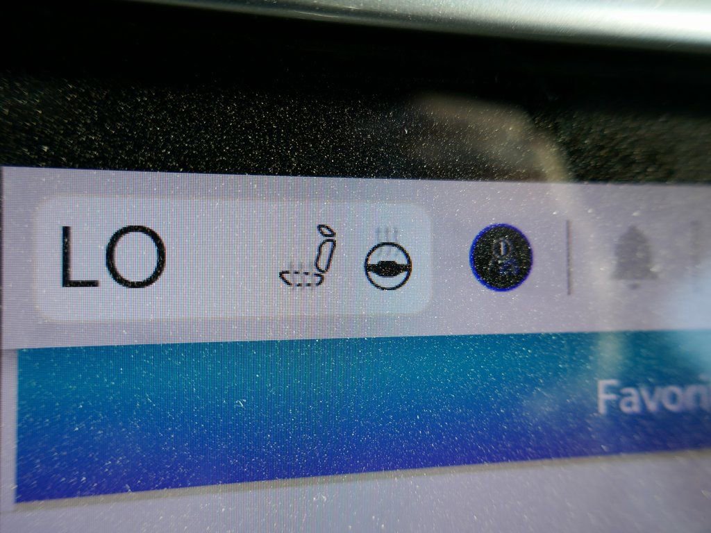 New 2026 Jeep Cherokee Limited image 18