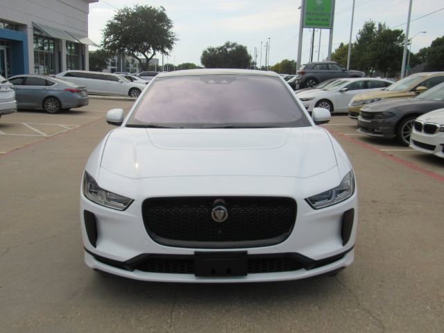 Used 2020 Jaguar I-PACE HSE image 3