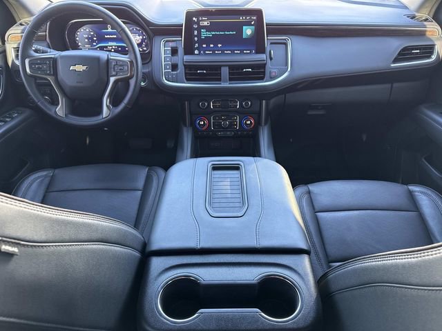 Used 2023 Chevrolet Tahoe High Country AWD/4WD image 17
