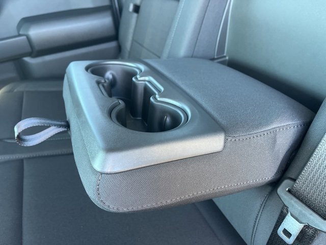 New 2026 Chevrolet Silverado 1500 Custom image 41