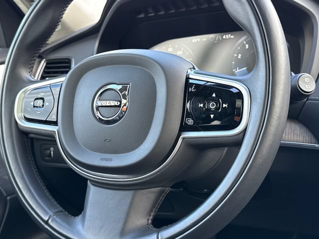 Used 2021 Volvo XC90 T6 Inscription w/ Lounge Package AWD/4WD image 12