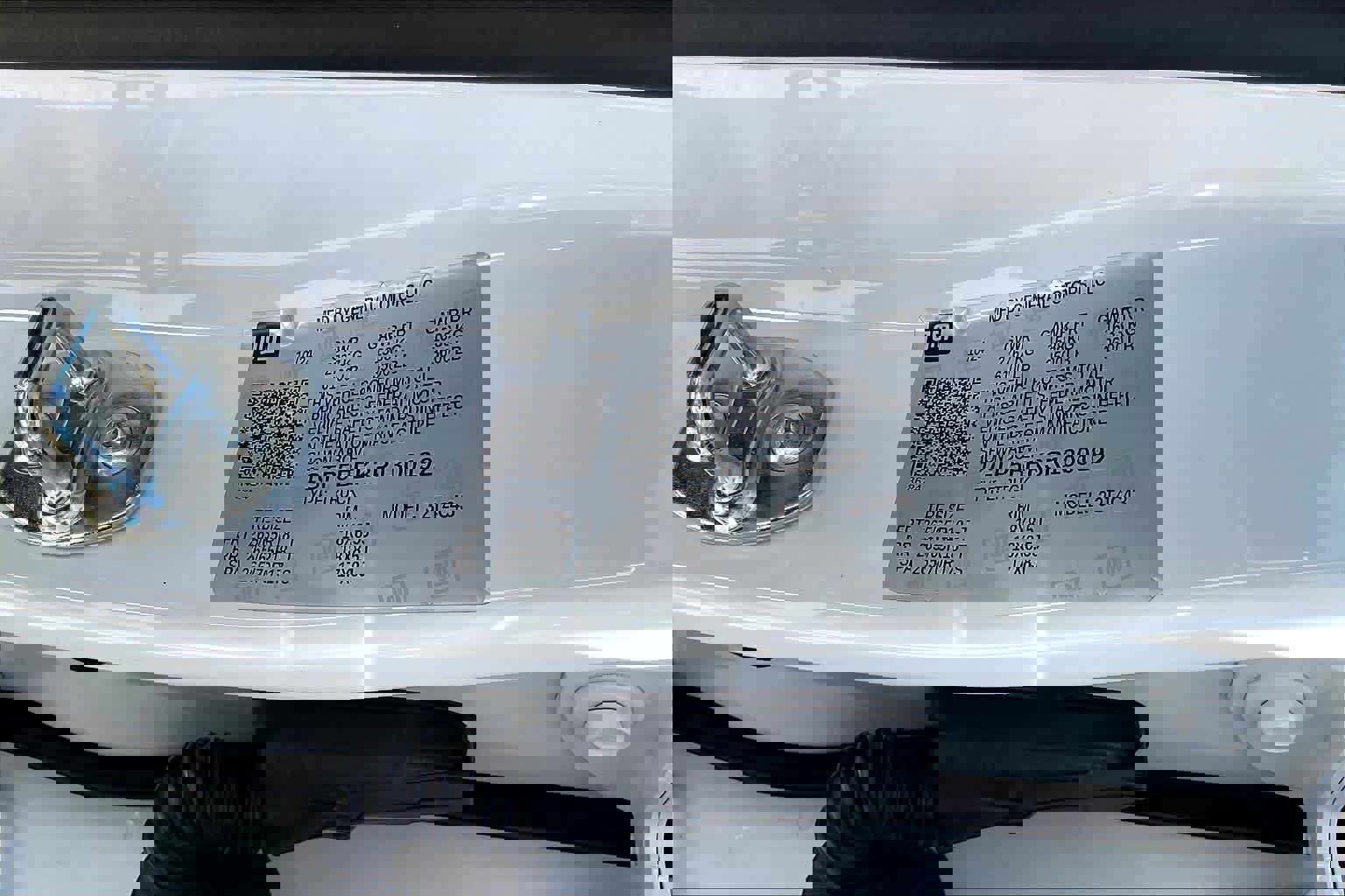 Used 2024 GMC Canyon Elevation image 34