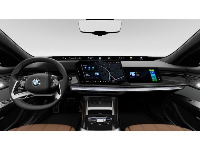 New 2027 BMW i7 xDrive50 w/ Premier Package AWD/4WD image 11
