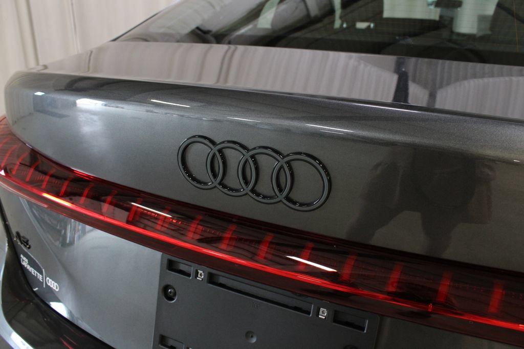 New 2026 Audi A5 2.0T Premium Plus AWD/4WD image 31