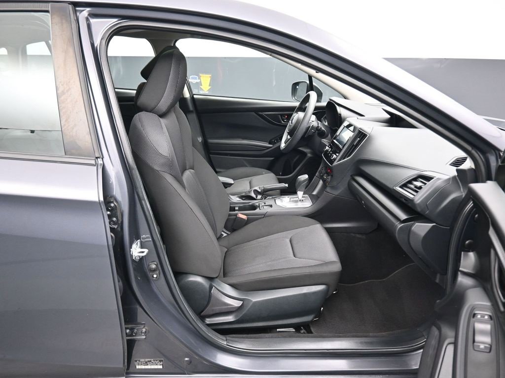 Used 2023 Subaru Impreza Premium image 41