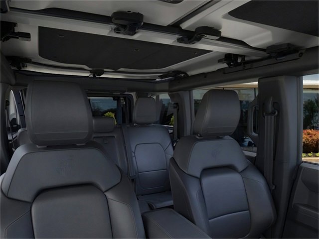New 2025 Ford Bronco Badlands image 12