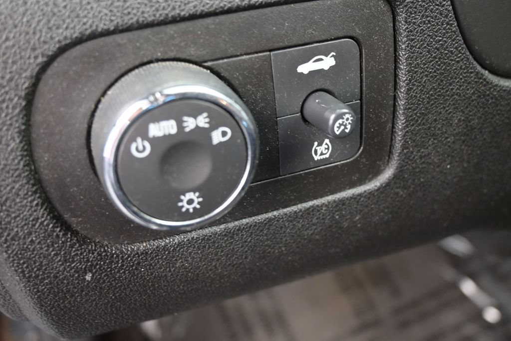 Used 2009 Chevrolet Impala LS FWD image 32