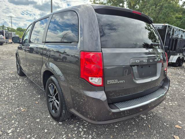 Used 2019 Dodge Grand Caravan GT FWD image 6