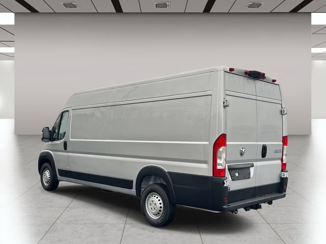 New 2026 RAM ProMaster 3500 w/ Premium Convenience Group FWD image 6