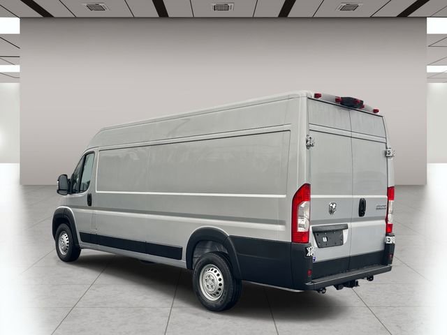 New 2026 RAM ProMaster 3500 w/ Premium Convenience Group image 6