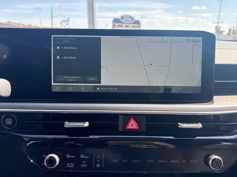 New 2026 Kia K5 GT-Line image 31