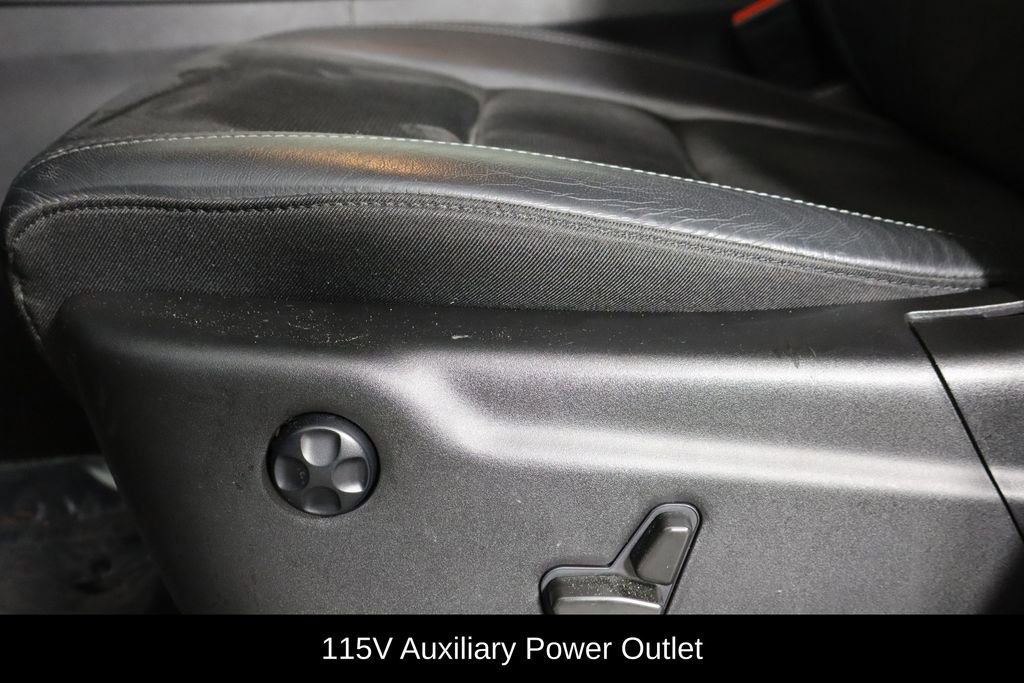 Used 2022 Dodge Durango GT image 27