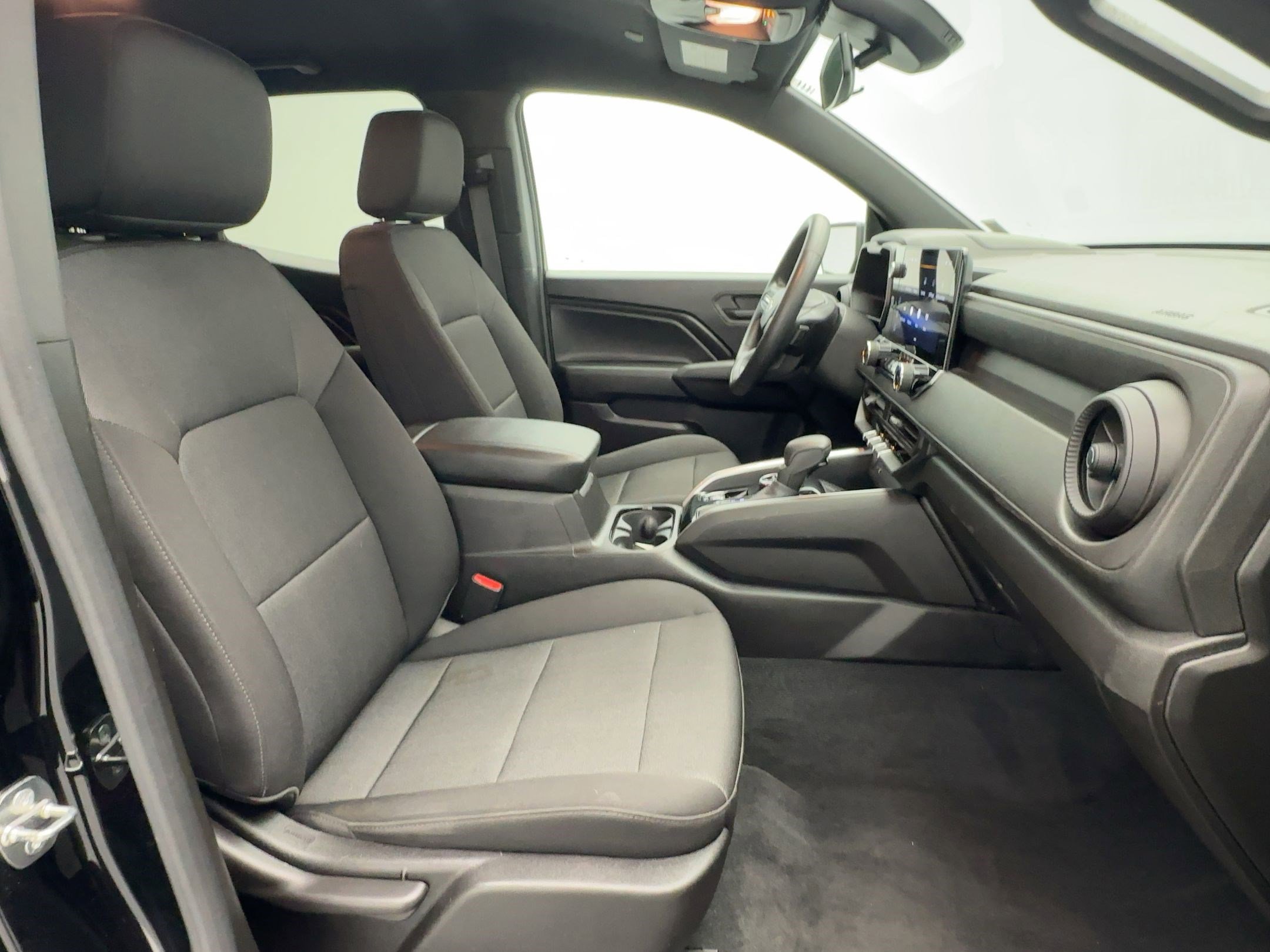 Certified 2023 Chevrolet Colorado Trail Boss image 28