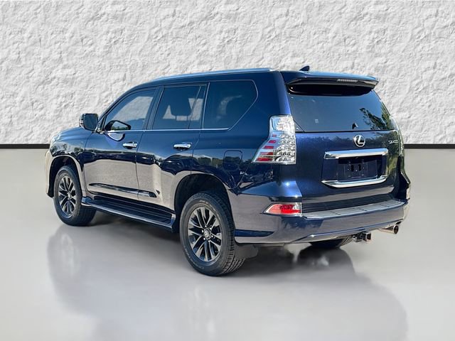 Used 2022 Lexus GX 460 Premium w/ Premium Plus Package AWD/4WD image 5