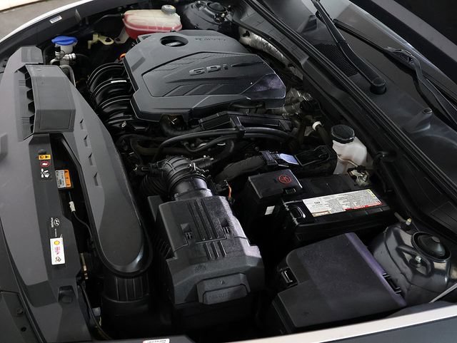Used 2022 Hyundai Sonata SE FWD image 35