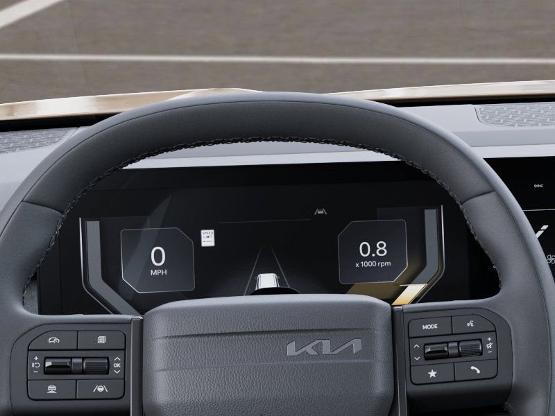 New 2027 Kia Telluride SX X-Pro AWD/4WD image 21
