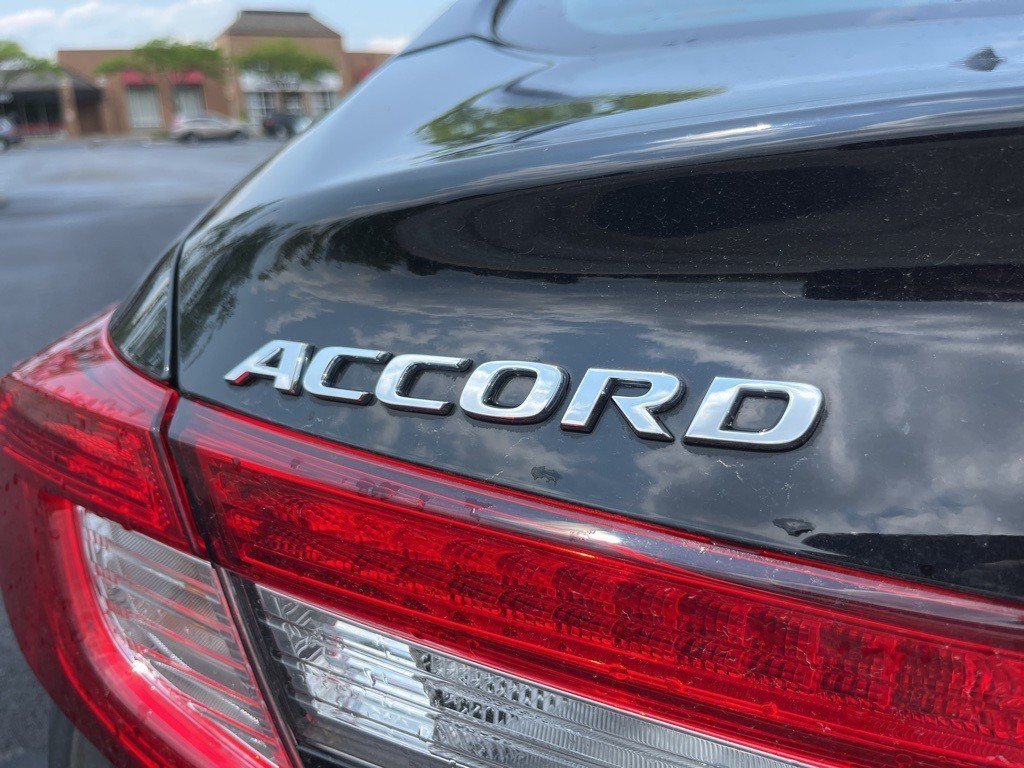 Used 2021 Honda Accord LX image 5