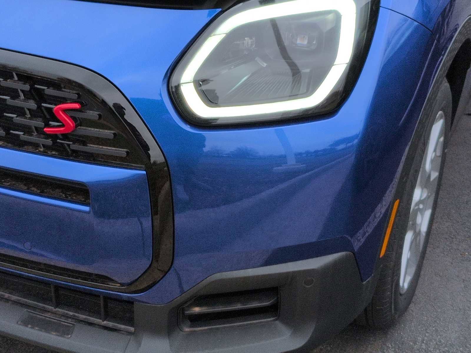 New 2026 MINI Cooper Countryman S AWD/4WD image 11