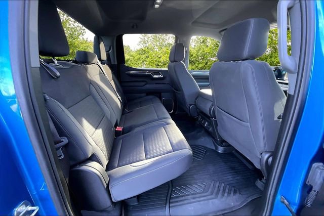 Used 2024 Chevrolet Silverado 1500 RST image 25
