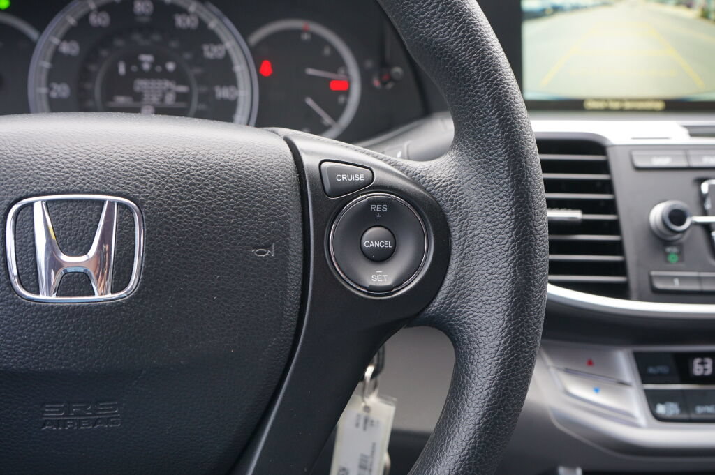 Used 2014 Honda Accord LX image 22