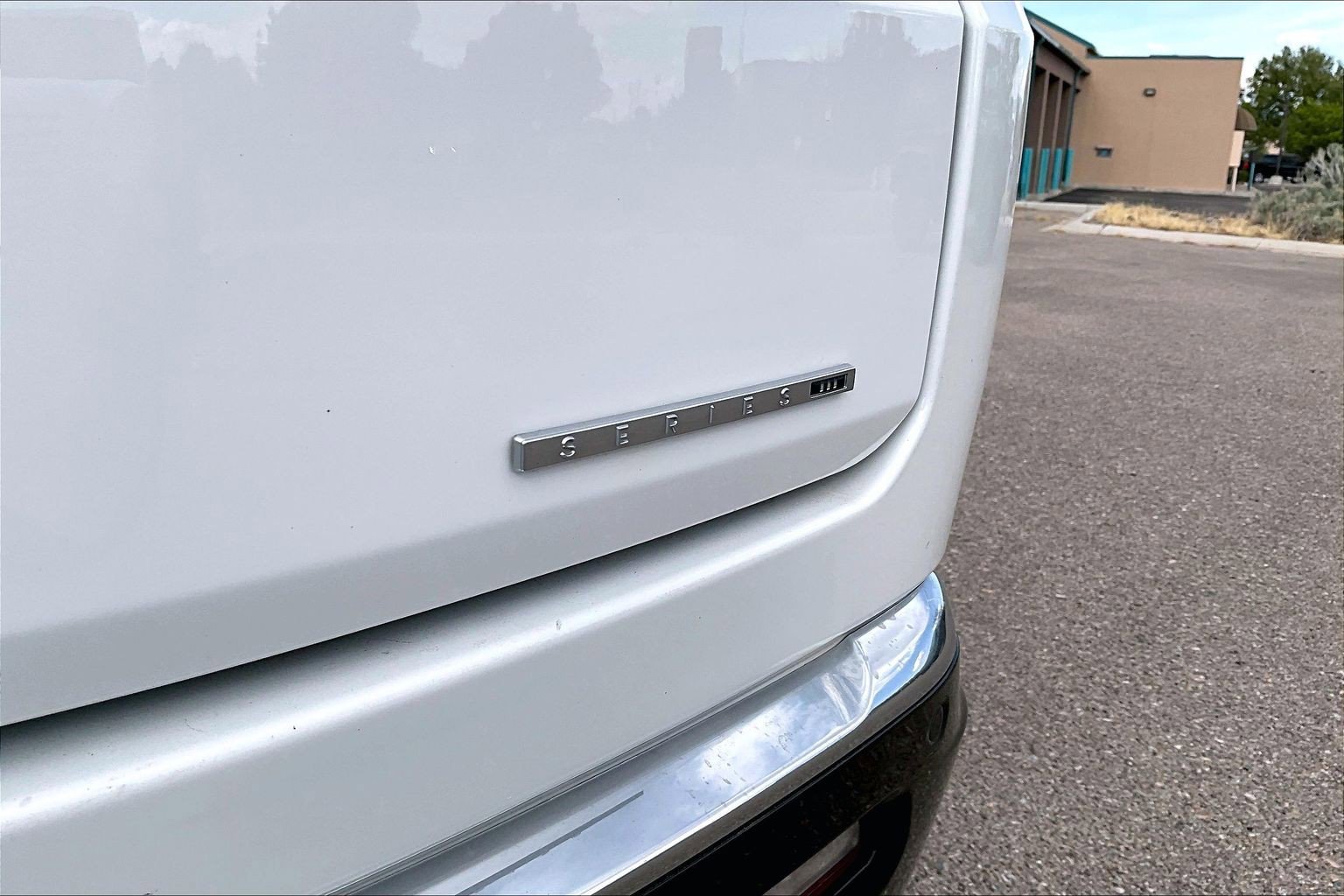 Used 2024 Jeep Wagoneer Series III AWD/4WD image 24