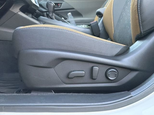 Certified 2024 Subaru Crosstrek 2.5i Sport image 23