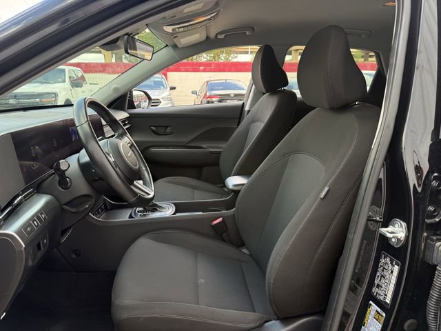 Used 2024 Hyundai Kona SEL image 23