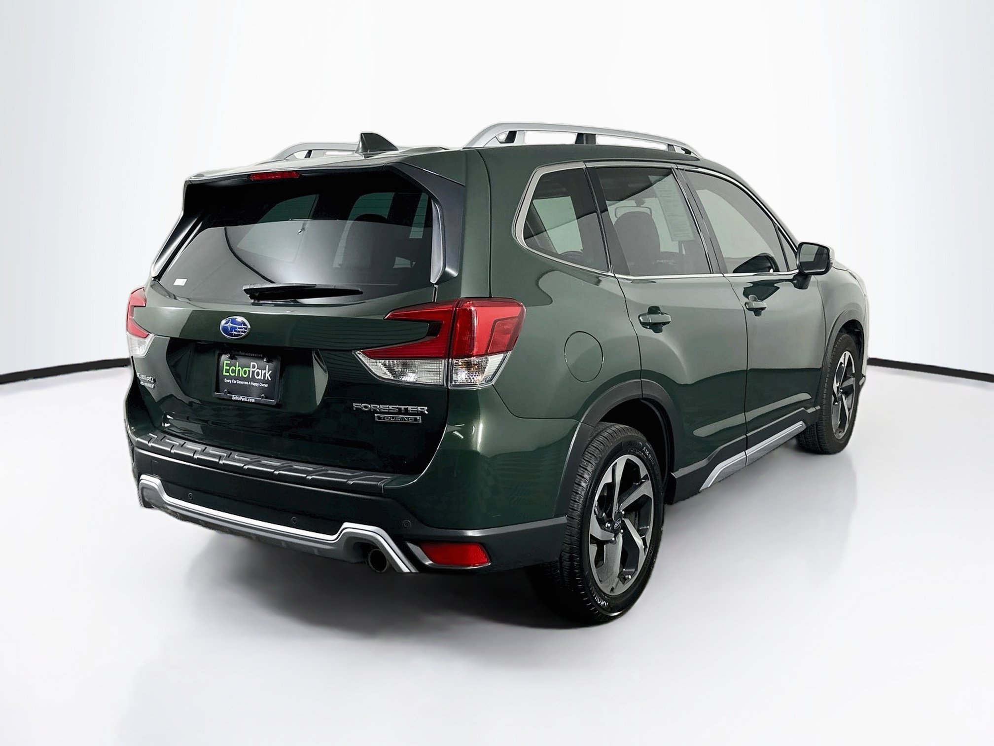 Used 2023 Subaru Forester Touring AWD/4WD image 9