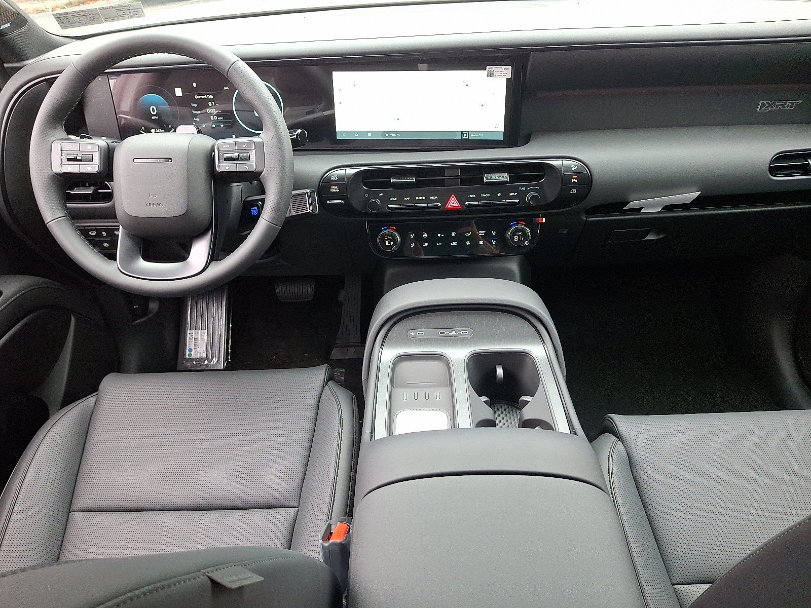 New 2026 Hyundai Palisade XRT Pro image 10