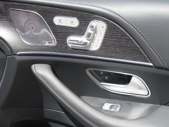 New 2025 Mercedes-Benz GLE 53 AMG 4MATIC Coupe image 23