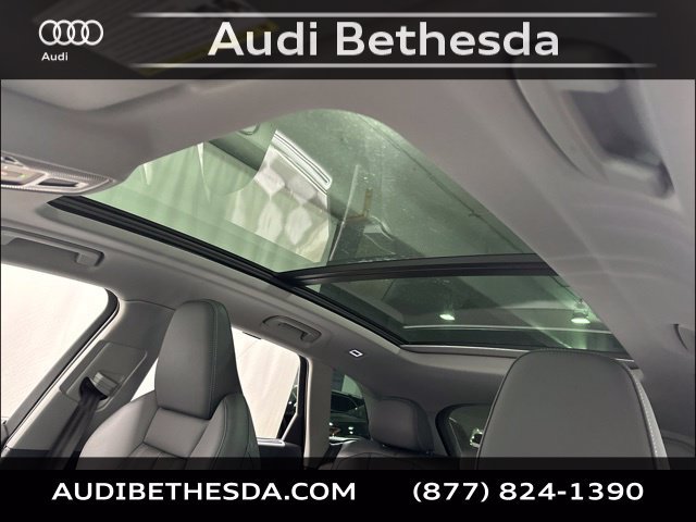 Certified 2025 Audi Q5 Premium Plus AWD/4WD image 28