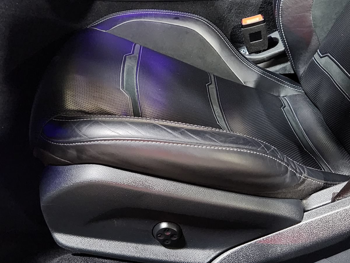 Used 2021 Mercedes-Benz AMG GT 43 image 47