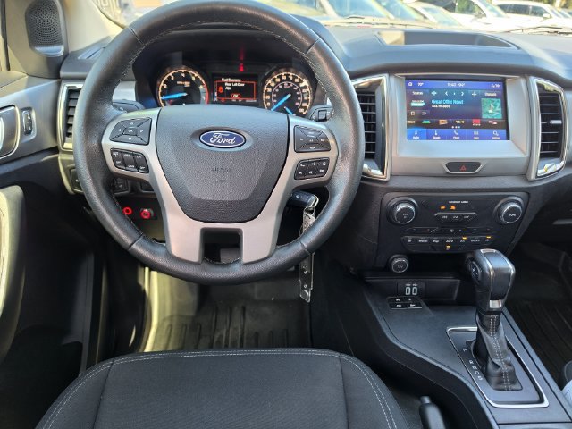 Used 2021 Ford Ranger XLT w/ Equipment Group 301A Mid RWD image 8