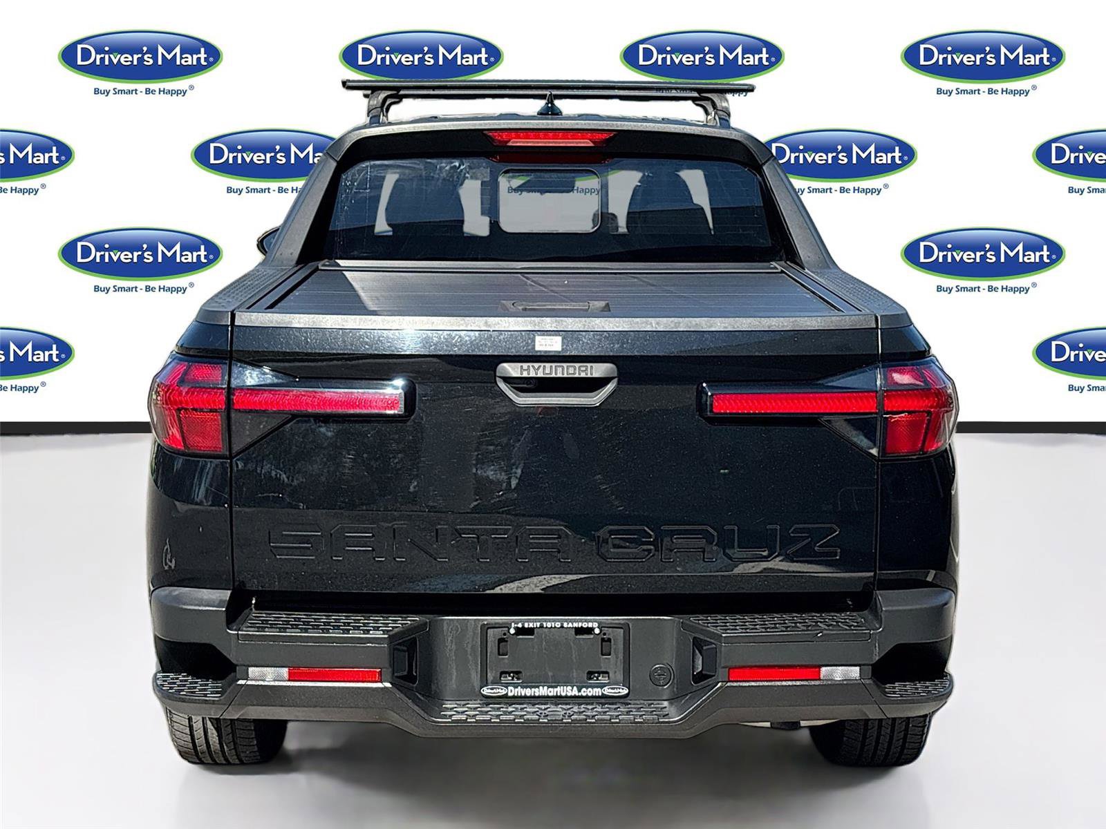 Used 2022 Hyundai Santa Cruz SEL w/ Activity Package image 6