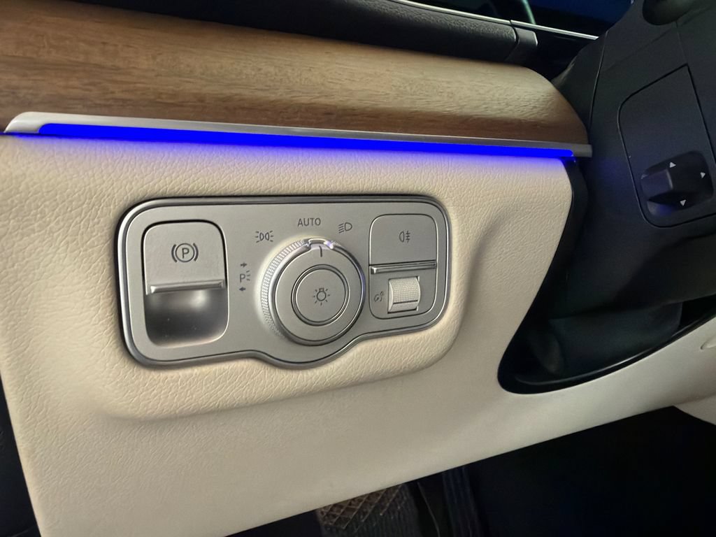 Certified 2023 Mercedes-Benz GLE 350 w/ Premium Package image 32