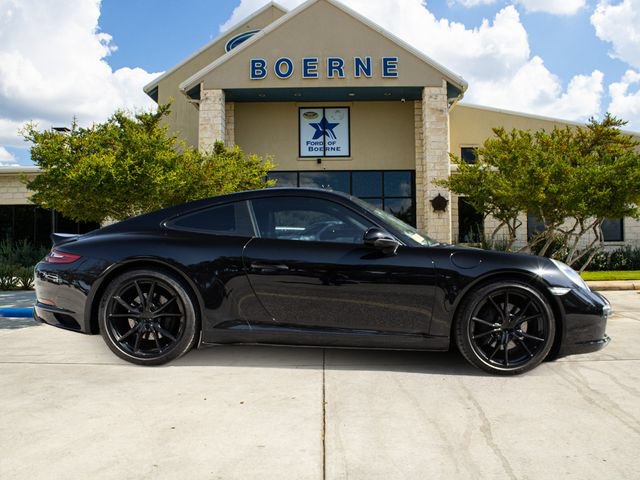 Used 2018 Porsche 911 Carrera RWD image 6