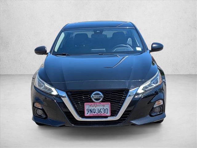 Used 2019 Nissan Altima 2.5 SV FWD image 2