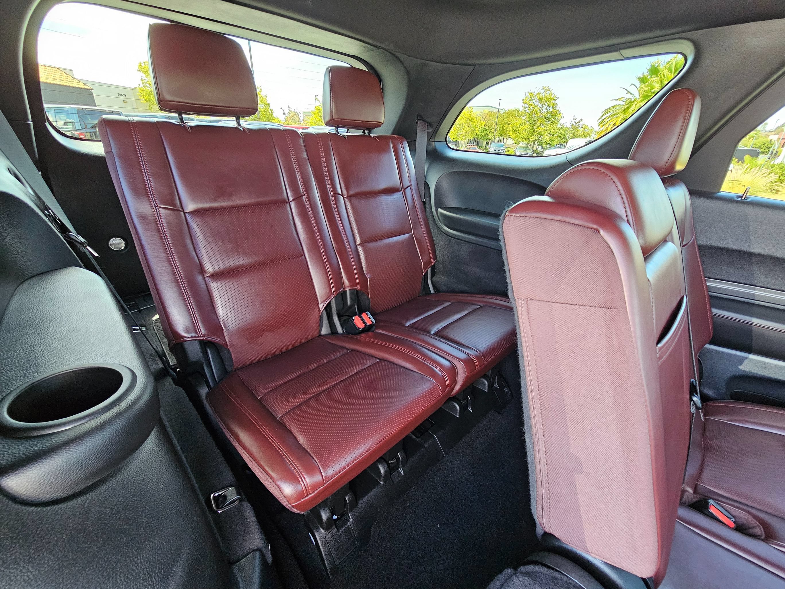 Used 2024 Dodge Durango GT RWD image 33