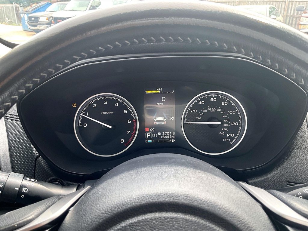 Used 2022 Subaru Forester Premium AWD/4WD image 21