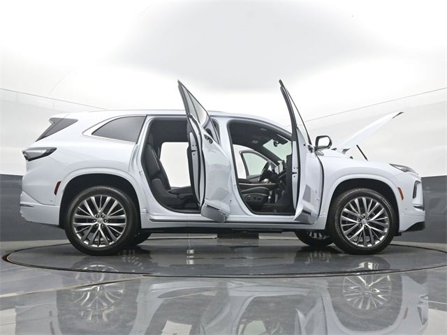 New 2026 Buick Enclave Avenir w/ Super Cruise Package image 63