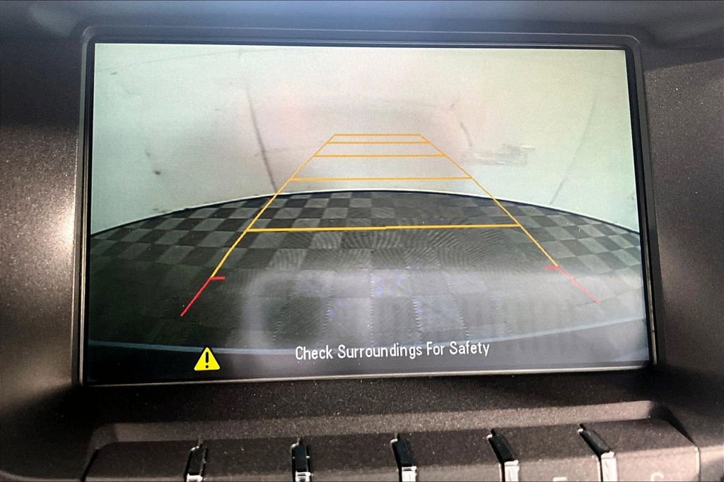 Used 2015 Chevrolet Equinox LT w/ Driver Convenience Package image 21