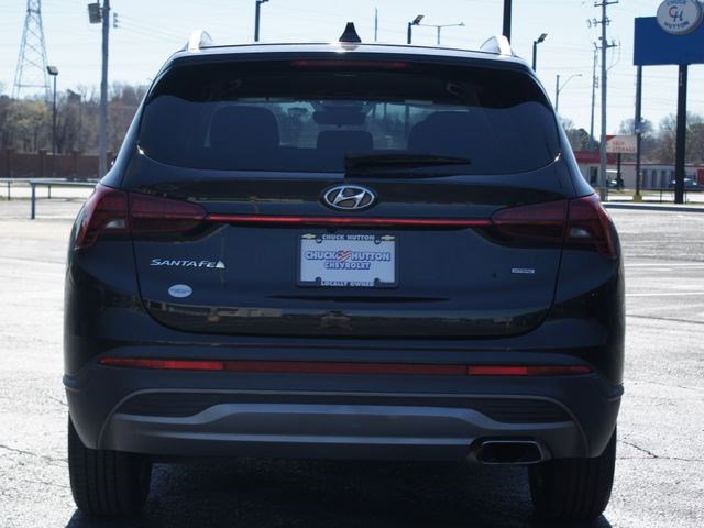 Used 2023 Hyundai Santa Fe SEL image 3