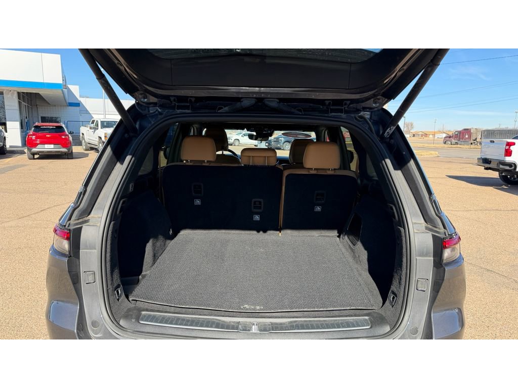 Used 2022 Jeep Grand Cherokee Summit image 25