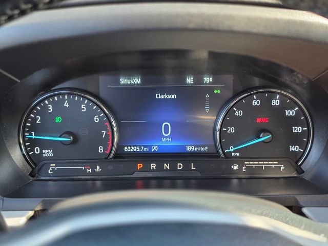 Used 2024 Ford Explorer XLT w/ Equipment Group 202A image 26