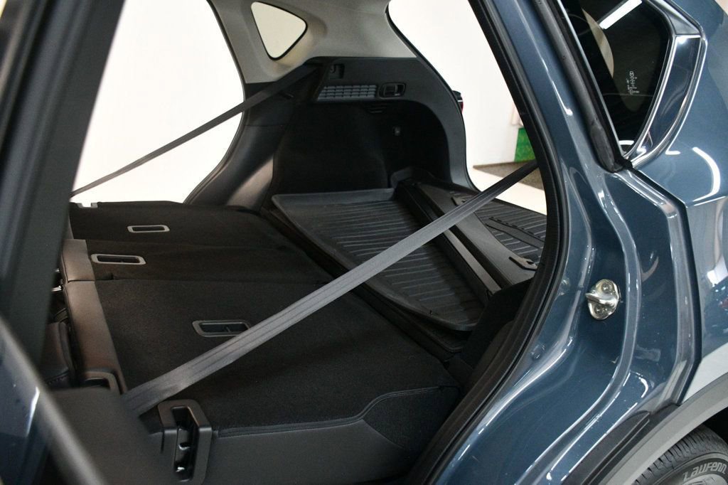 Used 2022 MAZDA CX-5 Carbon Edition image 67